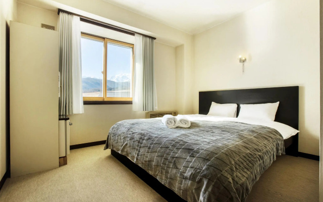 UNPLAN Village Hakuba – Hostel