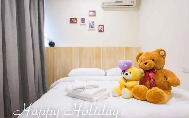 Happy Holidays