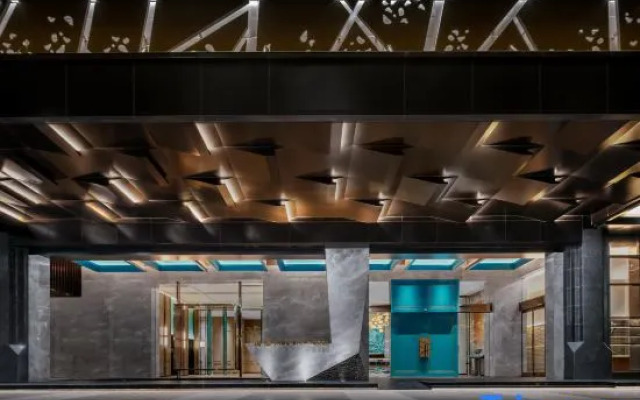 Jade Bay Hotel