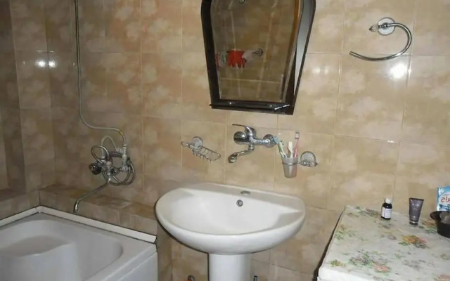 hotel in chiatura
