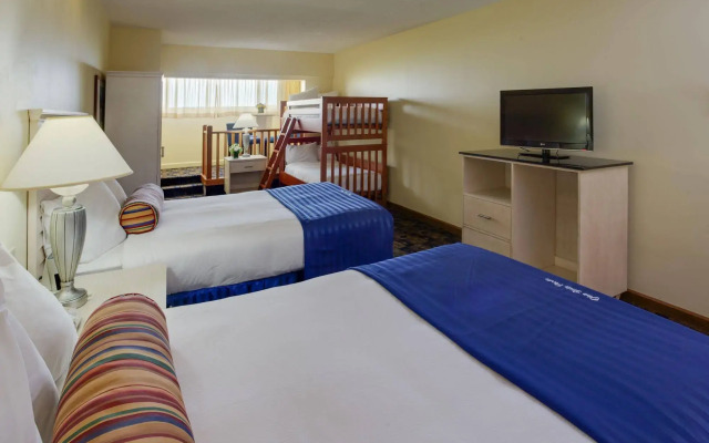 Maumee Bay Lodge and Conference Center