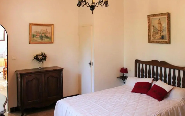 Salon-de-provence Villa Stay