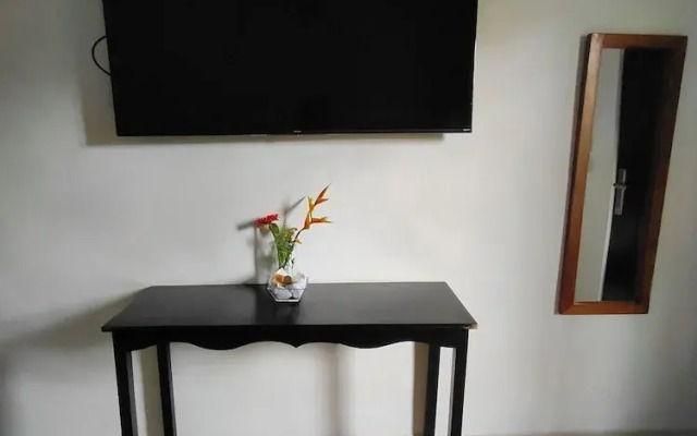 Casa Yaxche