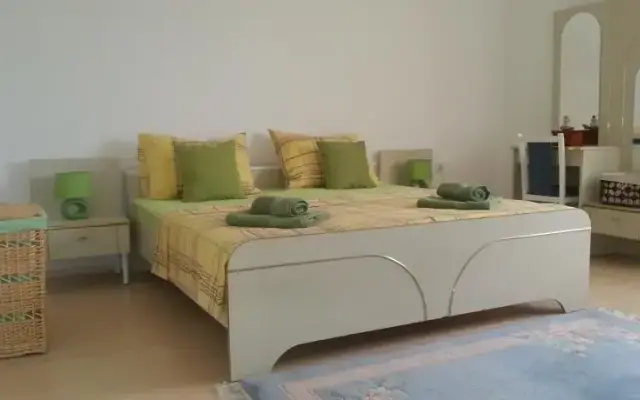 Guesthouse Luna