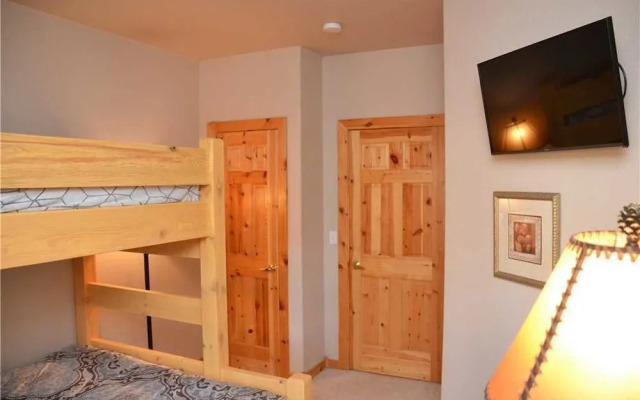 Elk Ridge Townhomes