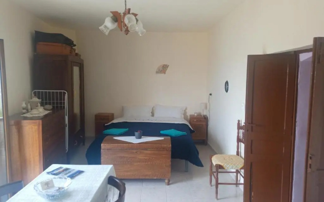Casa Vacanze " Mela "