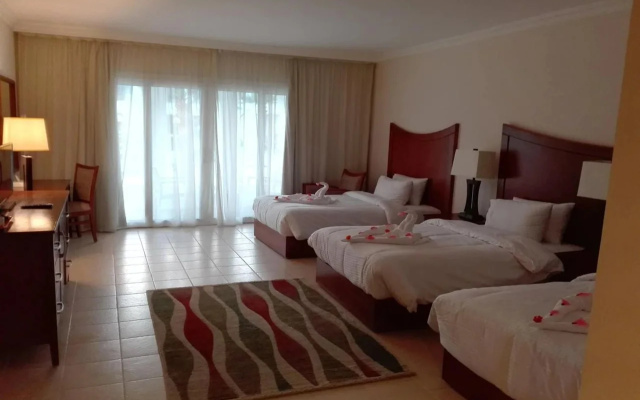 Old Vic Sharm Resort