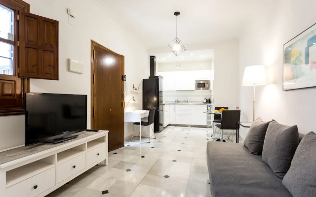Holi-Rent Estudio Baños