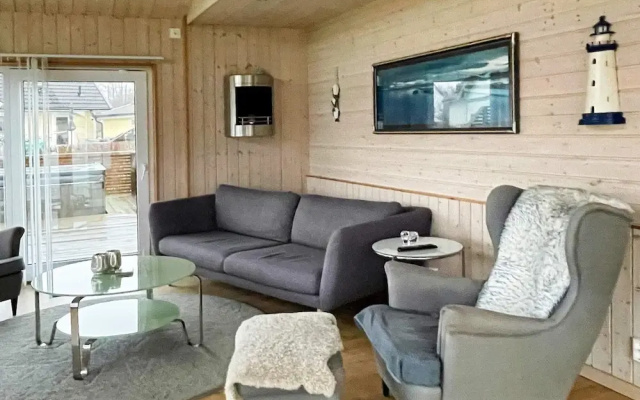 6 Person Holiday Home in Storahoga-by Traum