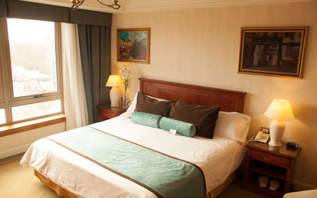 Epic Hotel Villa Mercedes
