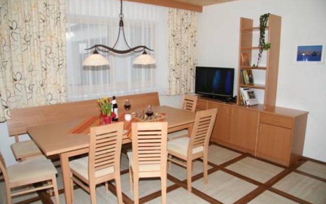 Ferienwohnung am Winterhaus