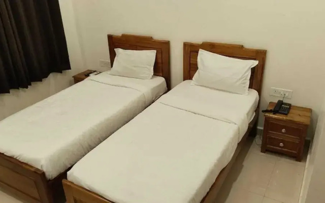 Hotel Marine