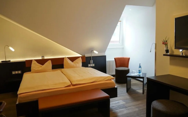 Hotel Pieper