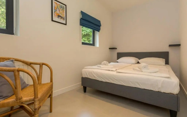 Familyhouse - Vebenabos 69 Dishoek De Tuureluur