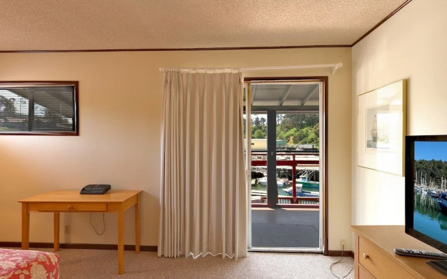 Anchor Lodge Motel