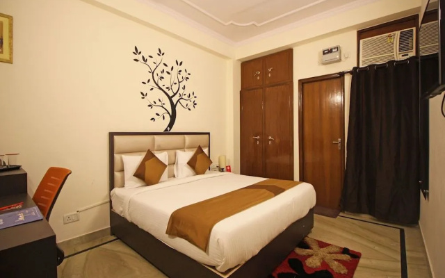 OYO 2895 Cosy Tree Rooms
