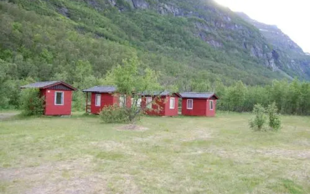 High-North Camp Birtavarre