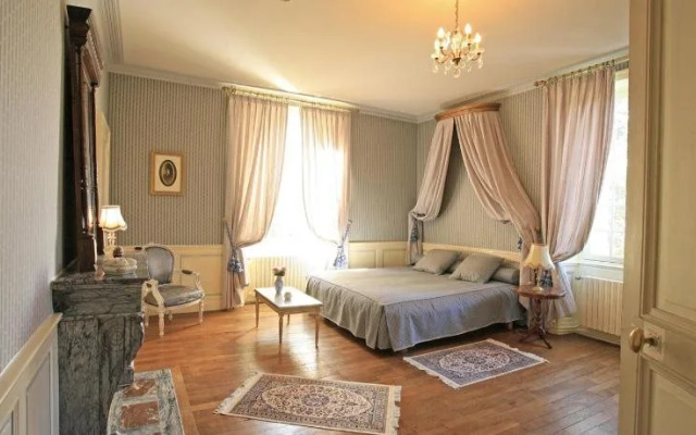 Chateau De Cop Choux