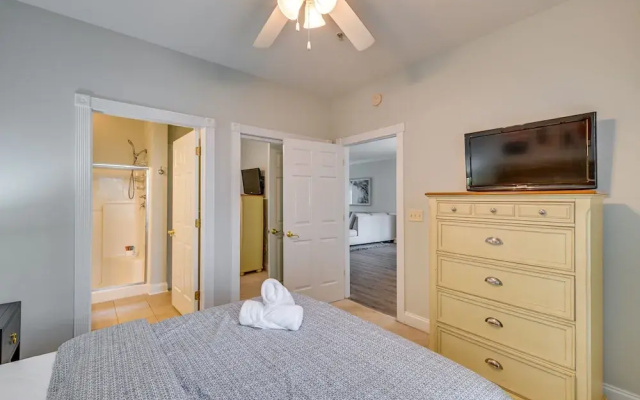 Magnolia Pointe Two-bedroom Apartment 305-4882