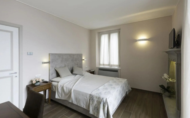 Villa Il Gelso - Ic Bellagio