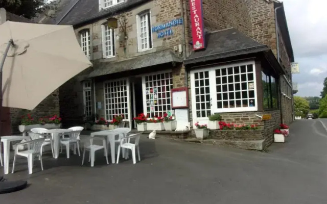 Normandie Hotel