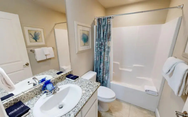 Alerio 301c 3 Bedroom Condo