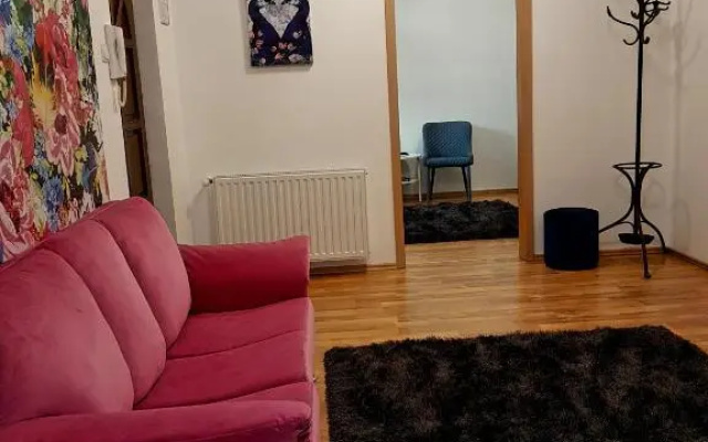 Grand Paradise Apartman