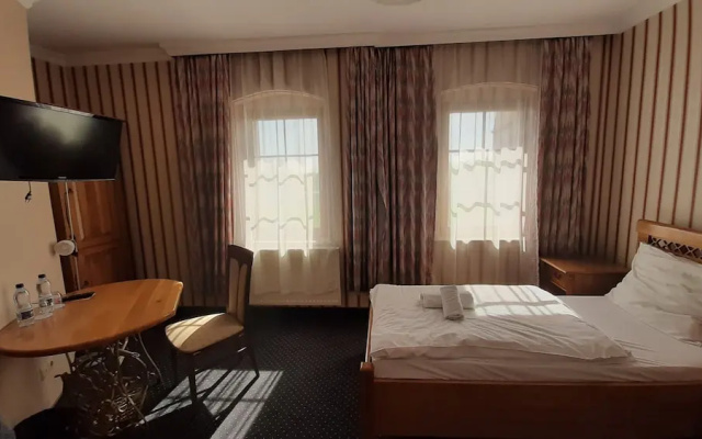 Hotel i Restauracja Janków