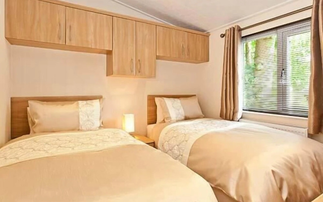 Beech Hill Lodge
