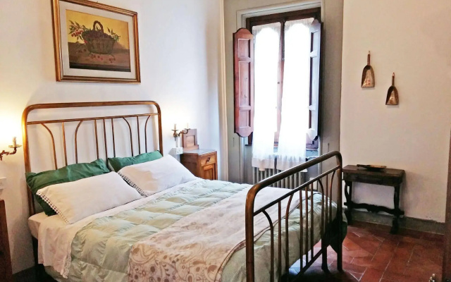 Villa Colle Olivi