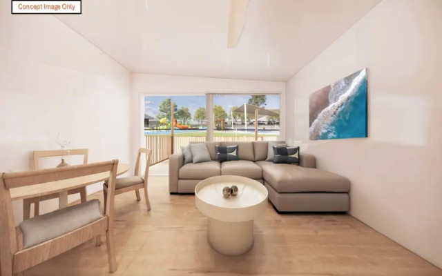 Discovery Parks - Fraser Street, Hervey Bay