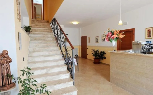 B&B Casa Augello