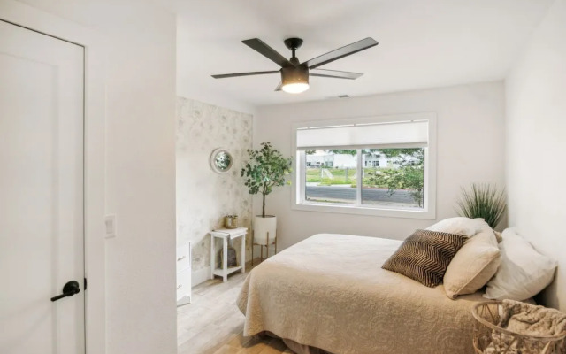 Flagstaff Getaway 3 Bedroom Home