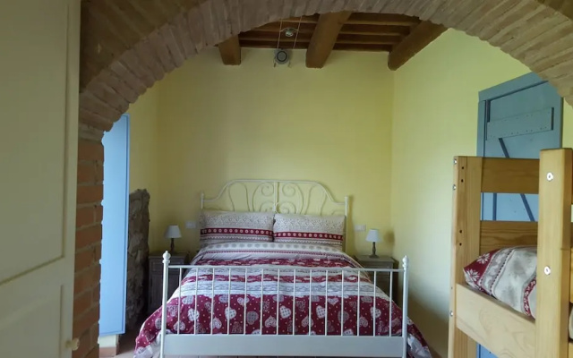 Agriturismo Borgo Campanile