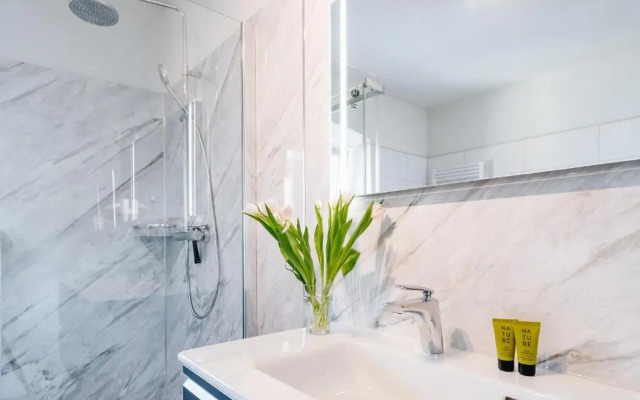 Clofers Relax Residences Rattendorf