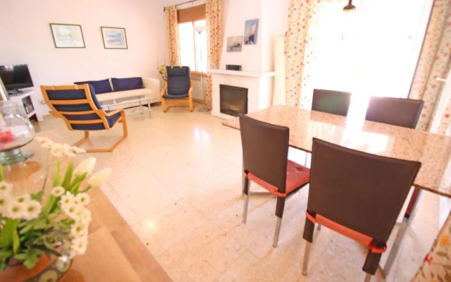 Villas Costa Calpe - Miada