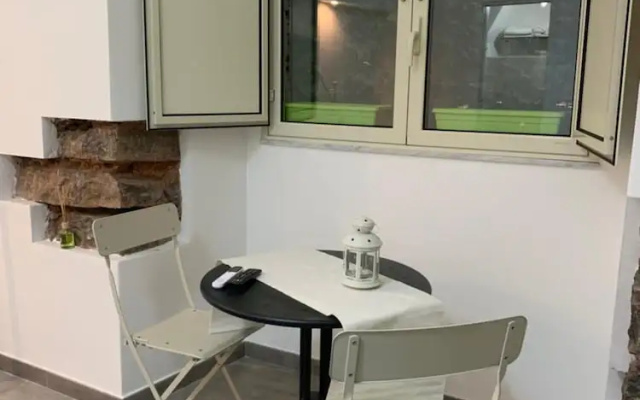 Catania House