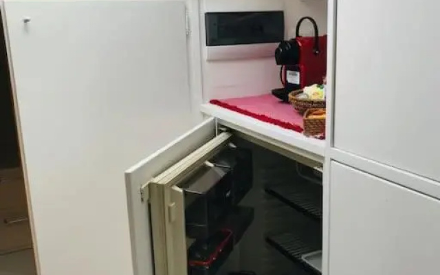 “Studio’ del Mare” nel pieno centro di Sanremo
