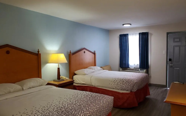 Travel Inn Hazen