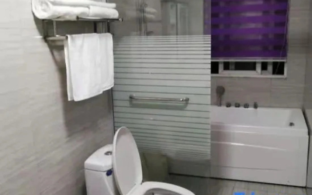 Ningbo Sujing Homestay