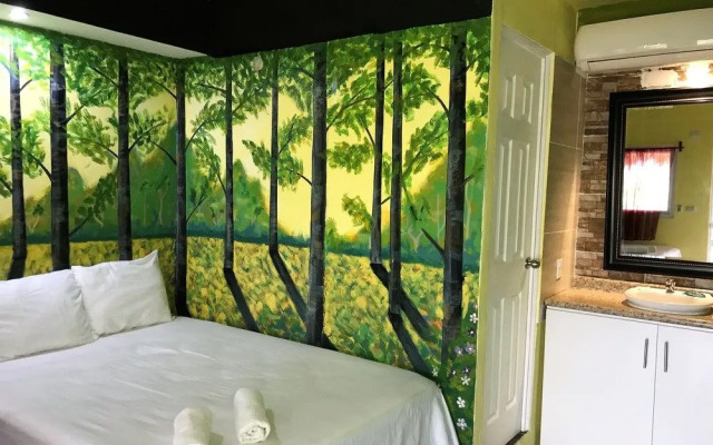 Mi Paraiso Hotel & Resort
