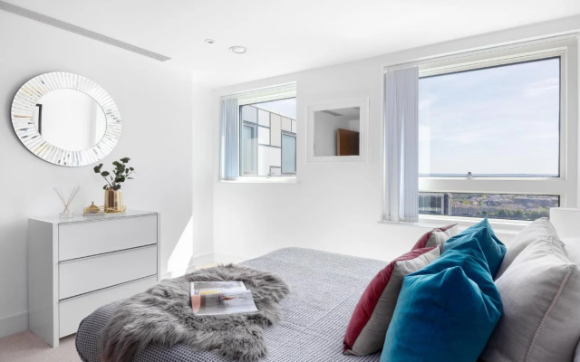 Lincoln Tower Serviced Apartments