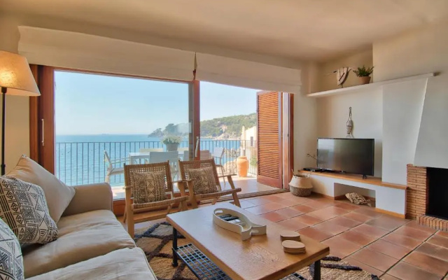 Exclusive Position Front Line Apartments Calau