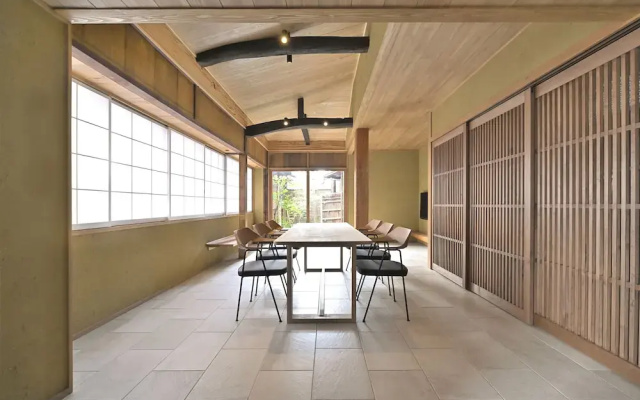 Nishijin Fujita