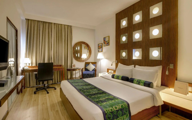 The Pride Hotel Chennai
