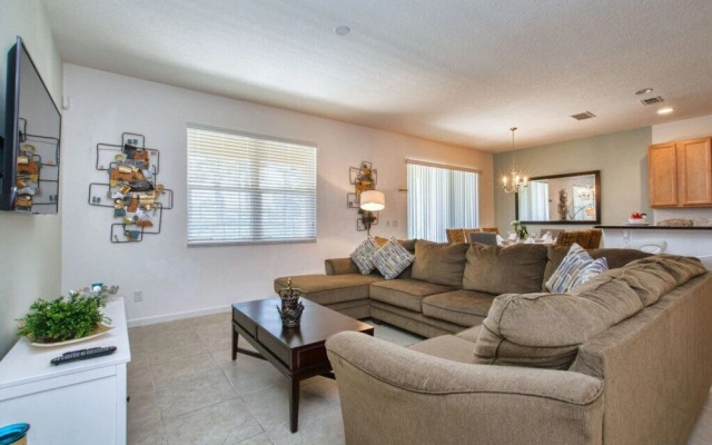 Solterra Resort 4400Ac Villa