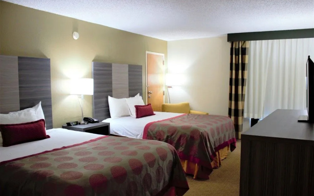 Ramada Wentzville