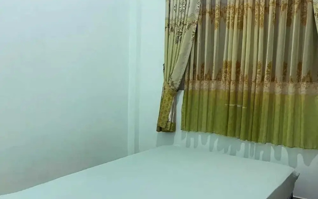 Green House Villa Bogor