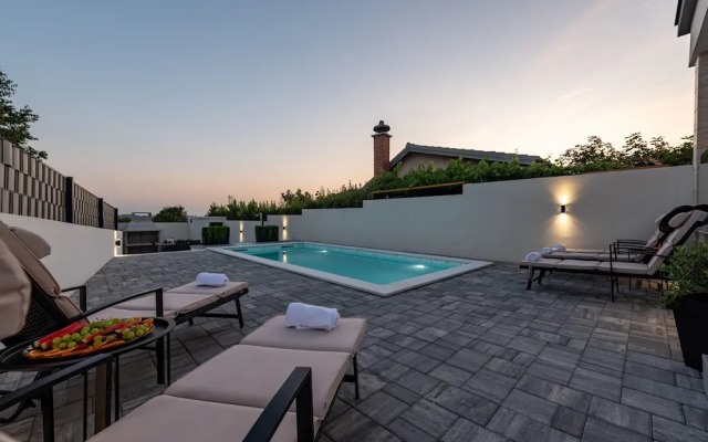 Villa Evita Zadarvillas