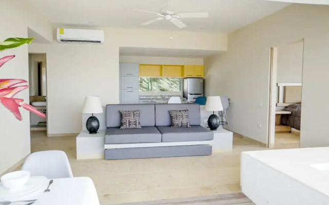 Residencias Lu Iba PH Condo 5